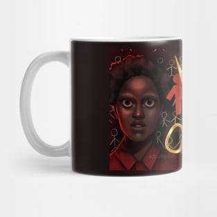 US Mug